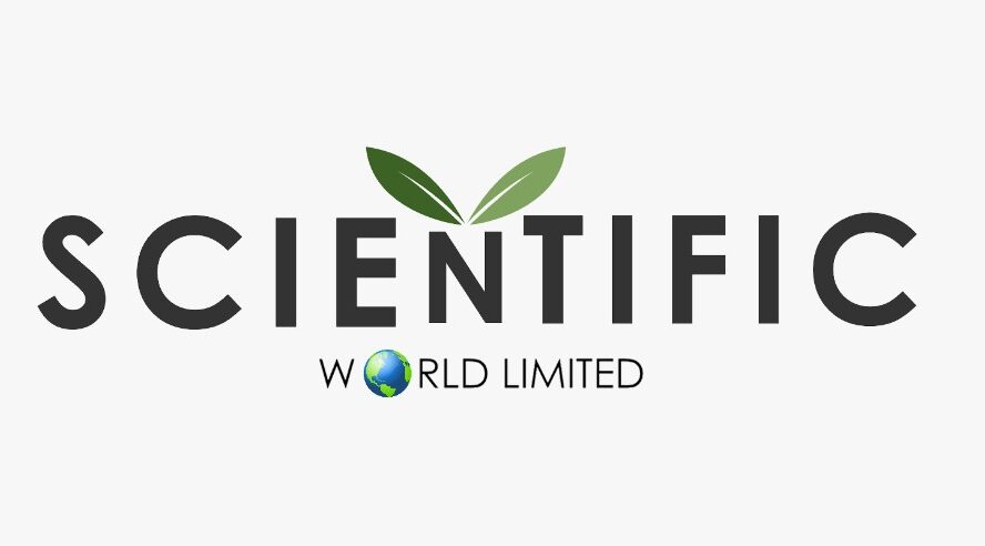 Scientific World Limited
