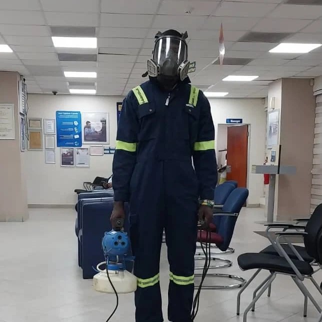 Scientific world limited 2